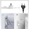 Orico PDC25 25W 6 az 1-ben Hálózati Elosztó 2x AC + 2x USB-A + 2x U-6942227174628 7 kép