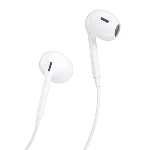 Dudao X14PROL-W1 Lightning fülhallgató - Fehér-6976625335312 3 kép