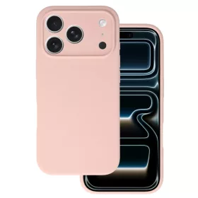 Xiaomi Redmi Note 15 Pro+ Plus 5G tok - szilikon Lite tok púder rózs-5900217502821 1 kép