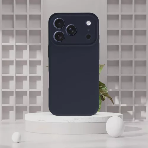 MagColor Pure iPhone 16 Pro tok mélykék-5900217505235 5 kép