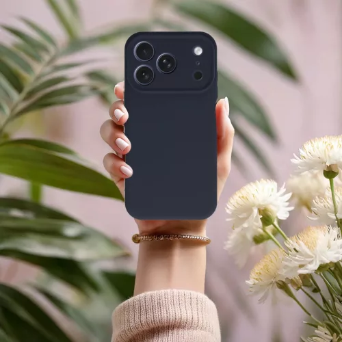 MagColor Pure iPhone 16 Pro tok mélykék-5900217505235 6 kép