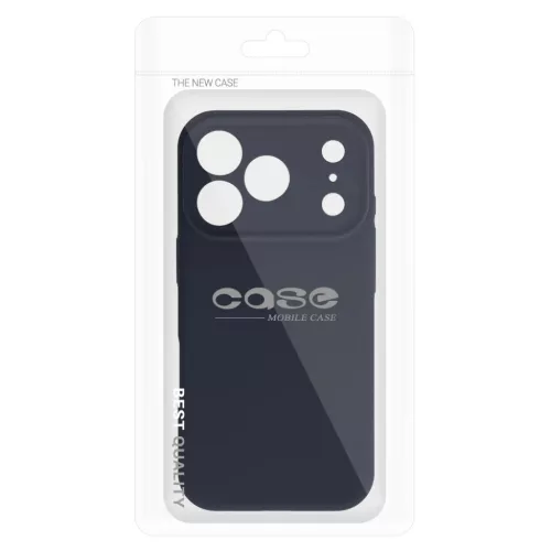 MagColor Pure iPhone 16 Pro tok mélykék-5900217505235 7 kép