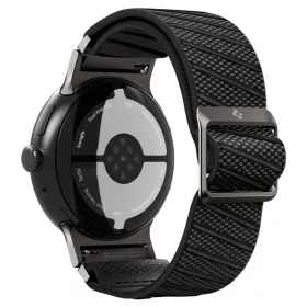 Spigen - Lite Fit X (AMP11421) - Google Pixel Watch 3 / Watch 4 45mm --8800337245547 1 kép