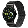 Spigen - Lite Fit X (AMP11421) - Google Pixel Watch 3 / Watch 4 45mm --8800337245547 2 kép