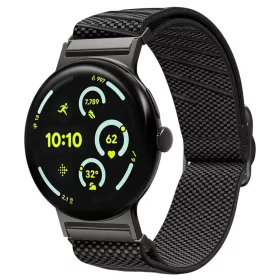 Spigen - Lite Fit X (AMP11421) - Google Pixel Watch 3 / Watch 4 45mm --8800337245547 2 kép