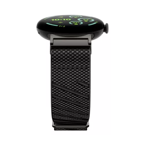 Spigen - Lite Fit X (AMP11421) - Google Pixel Watch 3 / Watch 4 45mm --8800337245547 4 kép