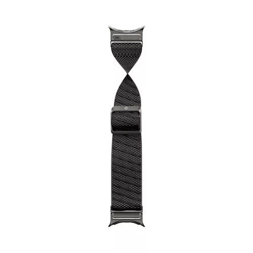 Spigen - Lite Fit X (AMP11421) - Google Pixel Watch 3 / Watch 4 45mm --8800337245547 6 kép