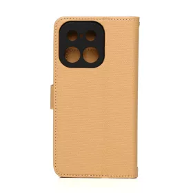 Realme 16 Pro 5G Smart Triangle barna tok-5907674567417 2 kép