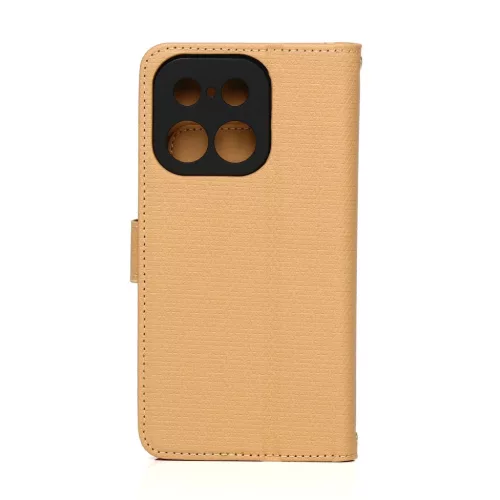 Realme 16 Pro 5G Smart Triangle barna tok-5907674567417 2 kép