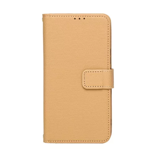 Realme 16 Pro 5G Smart Triangle barna tok-5907674567417 3 kép