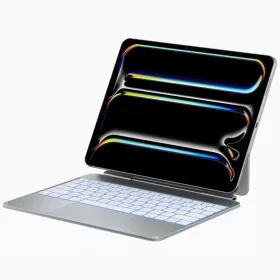 Apple iPad Air 13 (M2 2024 / M3 2025 / M4 2026) Typecase Edge Pro bill-6979284780738 1 kép