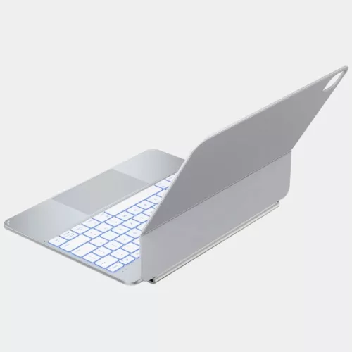 Apple iPad Air 13 (M2 2024 / M3 2025 / M4 2026) Typecase Edge Pro bill-6979284780738 3 kép