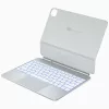 Apple iPad Air 13 (M2 2024 / M3 2025 / M4 2026) Typecase Edge Pro bill-6979284780738 7 kép