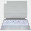 Apple iPad Air 13 (M2 2024 / M3 2025 / M4 2026) Typecase Edge Pro bill-6979284780738 8 kép