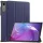 Lenovo Idea Tab Pro Gen 2 Kék Techsuit FoldPro fliptok