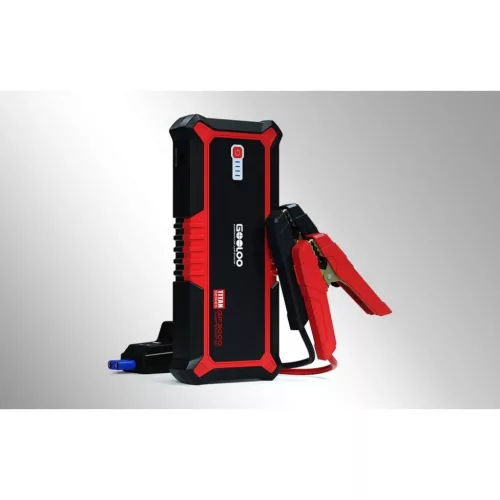 GOOLOO GP3000 59,2 Wh autós indító-6979127740073 4 kép