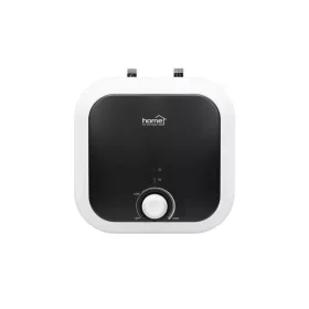   HOME D10-20VD(U) Compact elektromos vízmelegítő, bojler, 2000 W, 10 liter, IPX4, mechanikus, pult alá szerelhető