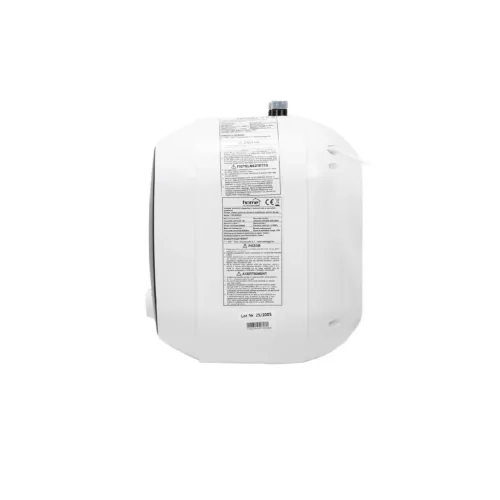 HOME D10-20VD(U) Compact elektromos vízmelegítő, bojler, 2000 W, 10-5999084978167 6 kép