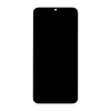 LCD kijelző + Érintőpanel + Előlap Samsung A505 Galaxy A50 Fekete -8596311313226 1 kép