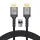 Tech-Protect UltraBoost HDMI 2.1 kábel 4K 120Hz / 8K 60Hz 200 cm feke-5906302323685 1 kép