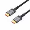 Tech-Protect UltraBoost HDMI 2.1 kábel 4K 120Hz / 8K 60Hz 200 cm feke-5906302323685 2 kép