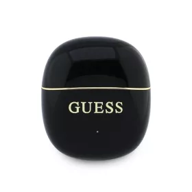 Guess Gold Line Glossy Classic Logo TWS Vezeték nélküli Fülhallgat-3666339625139 2 kép