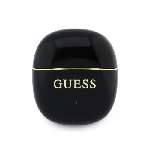 Guess Gold Line Glossy Classic Logo TWS Vezeték nélküli Fülhallgat-3666339625139 2 kép