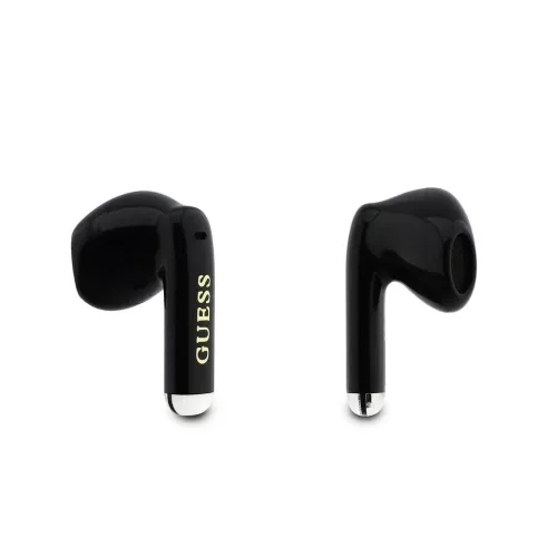 Guess Gold Line Glossy Classic Logo TWS Vezeték nélküli Fülhallgat-3666339625139 5 kép