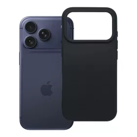 iPhone 17 Pro / 18 Pro Easy Dual fekete tok-5903396470318 1 kép