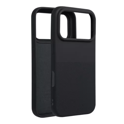 iPhone 17 Pro / 18 Pro Easy Dual fekete tok-5903396470318 3 kép