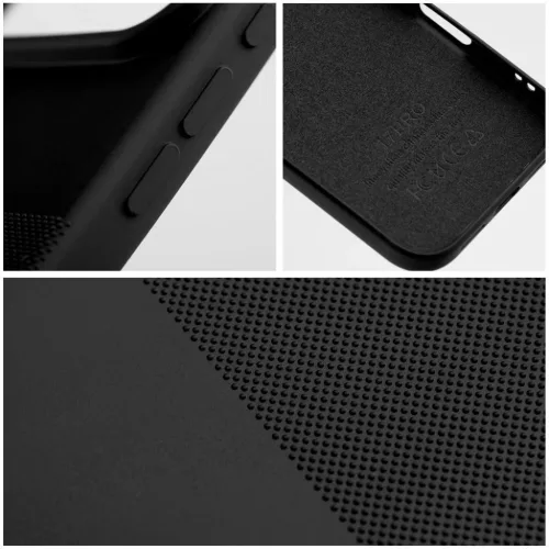 iPhone 17 Pro / 18 Pro Easy Dual fekete tok-5903396470318 7 kép