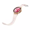 Borofone okosóra BD17 gold-6941991127793 5 kép