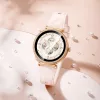 Borofone okosóra BD17 gold-6941991127793 7 kép