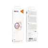 Borofone okosóra BD17 gold-6941991127793 9 kép