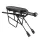 Rockbros RBHJ-1 Black Diamond kerékpártartó-5907769391590 1 kép