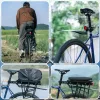 Rockbros RBHJ-1 Black Diamond kerékpártartó-5907769391590 7 kép