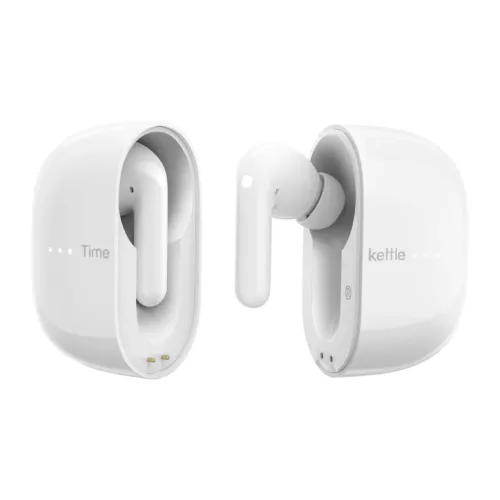 TIMEKETTLE M3 Offline fordító fülhallgató (fehér)-6971362040215 3 kép