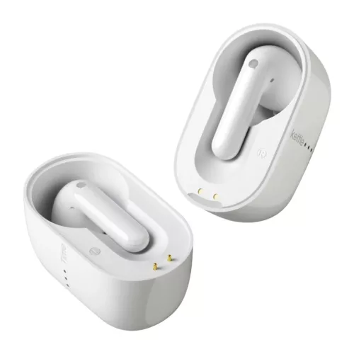 TIMEKETTLE M3 Offline fordító fülhallgató (fehér)-6971362040215 4 kép
