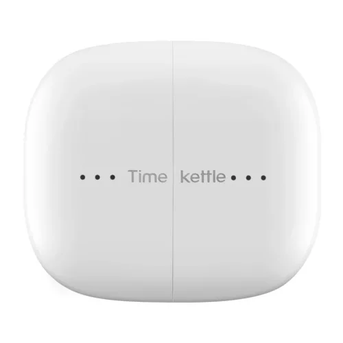 TIMEKETTLE M3 Offline fordító fülhallgató (fehér)-6971362040215 6 kép