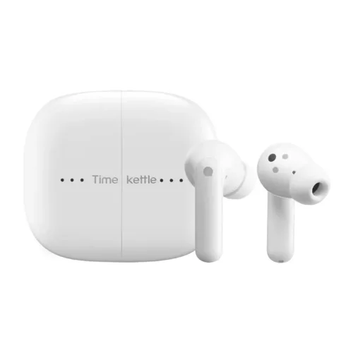 TIMEKETTLE M3 Offline fordító fülhallgató (fehér)-6971362040215 8 kép