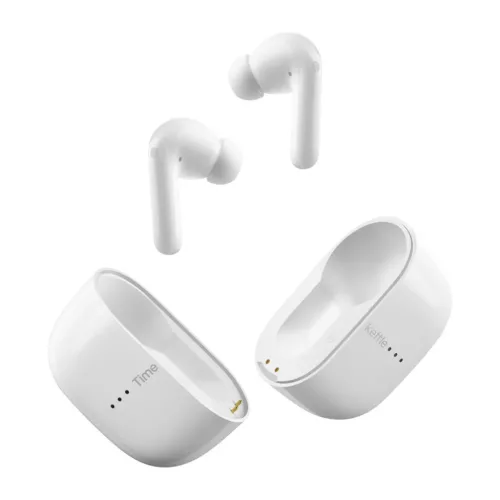 TIMEKETTLE M3 Offline fordító fülhallgató (fehér)-6971362040215 10 kép