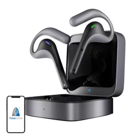 TIMEKETTLE W4 Pro fordító fülhallgató-6971362040444 1 kép