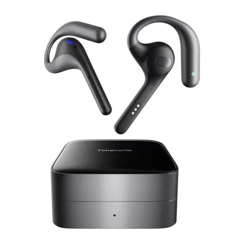 TIMEKETTLE W4 Pro fordító fülhallgató-6971362040444 3 kép