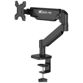 XTRIKE ME HT-20 asztalra szerelhető monitor tartó fekete-6932391938874 1 kép