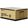 XTRIKE ME HT-20 asztalra szerelhető monitor tartó fekete-6932391938874 4 kép