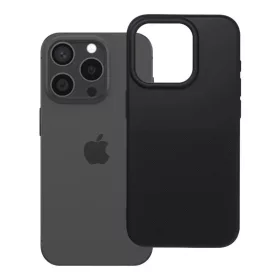 iPhone 15 Pro Easy Dual fekete tok-5903396470219 1 kép