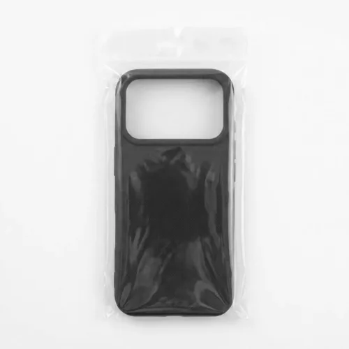 iPhone 15 Pro Easy Dual fekete tok-5903396470219 8 kép