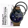 Garmin Venu 4 45mm Fekete Techsuit Nano Flex (2 pack) üvegfólia