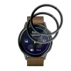 Garmin Venu 4 45mm Fekete Techsuit Nano Flex (2 pack) üvegfólia-5949419360143 2 kép
