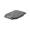 XO C303 MagSafe asztali telefontartó állvány fekete-6942742000624 4 kép